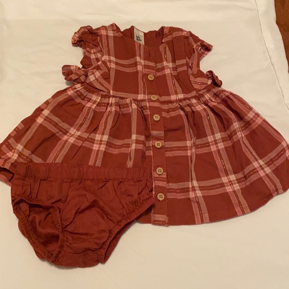 Dress
